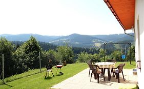 Apartmá Království Beskyd